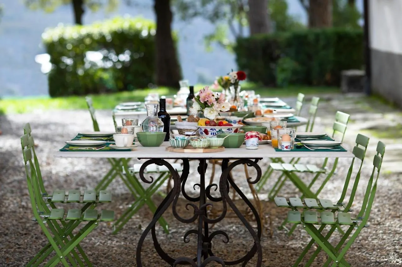 Villa De' Ricci Rignana B&B Greve in Chianti 0*,