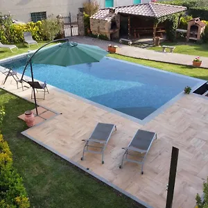 Apartment Casa Dani Con Piscina Privata, Monticiano