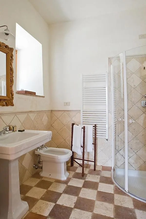 Farm stay Villa De' Ricci Rignana B&B Greve in Chianti