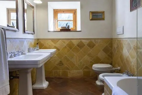 Villa De' Ricci Rignana B&B Greve in Chianti 0*,